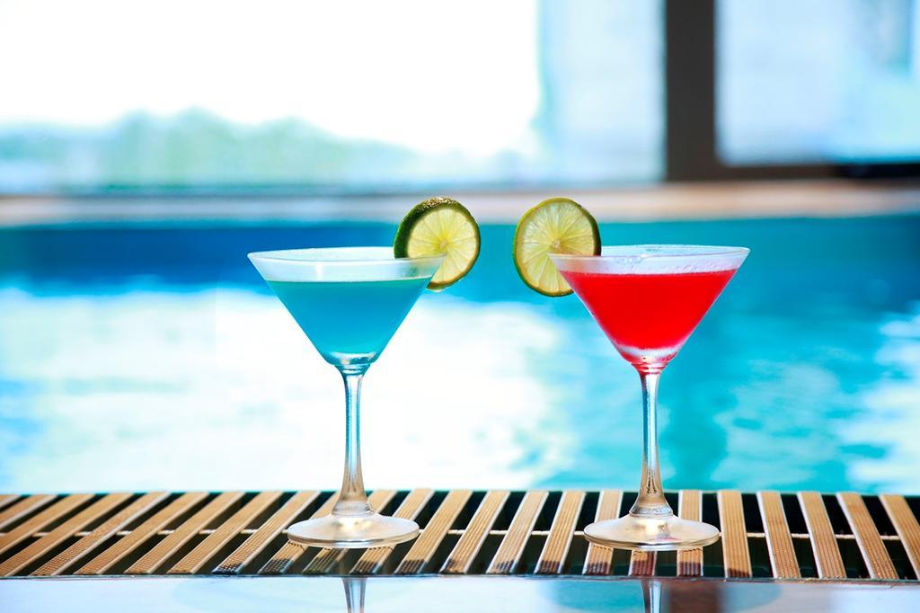 Sea Flower Hotel 다낭 외부 사진